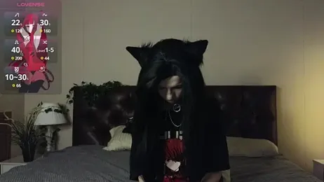 Shinka stripchat stream image