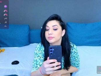 ChristalX bongacams stream image