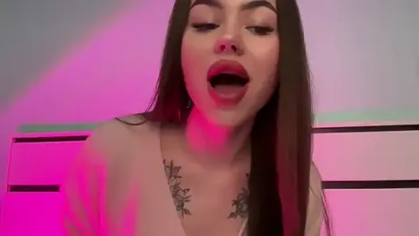 AlmaryKim stripchat stream image