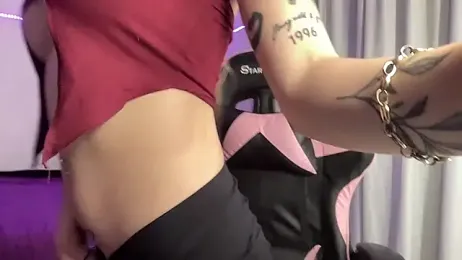 Lolykush stripchat stream image