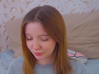 Milana Evans flirt4free stream image