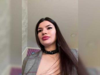 -MaybeBaby- bongacams stream image, 05.02.2025 07:50
