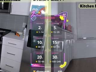 milavalentina camsoda stream image