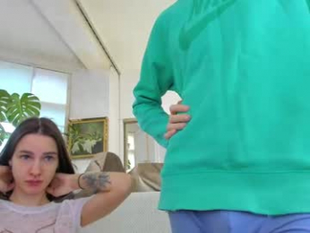 keta_losers chaturbate stream image