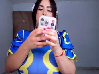 sabrina_geek chaturbate stream image