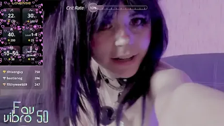 HardcoreHentai stripchat stream image
