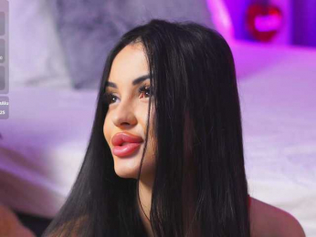 LilaRosie bongacams stream image