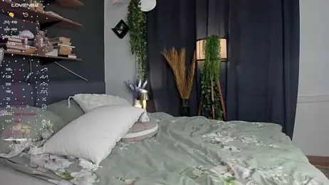 HinataBrooks stripchat stream image