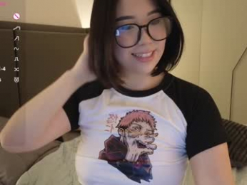 ki_mi chaturbate stream image