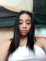 Zoe_Sweett18 stripchat stream image