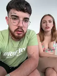 MrAndMrsSavage stripchat stream image