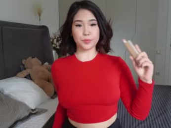 ki_mi chaturbate stream image