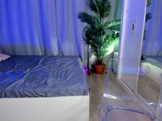 Shaya Asian flirt4free stream image