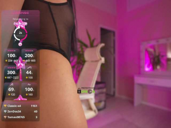THE_BLACKcat bongacams stream image