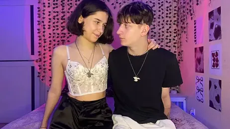 baby_lesi stripchat stream image