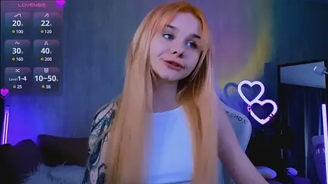 Britney_Lynch stripchat stream image