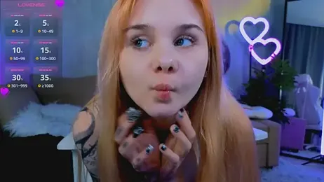 Britney_Lynch stripchat stream image