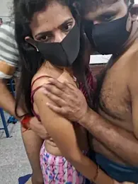 Cute_plak01 stripchat stream image