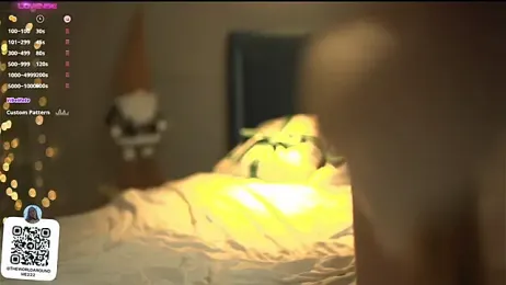 LouiseLebeI stripchat stream image