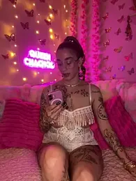 Chachou000 stripchat stream image