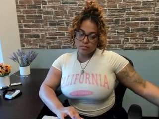 nastyylondon camsoda stream image