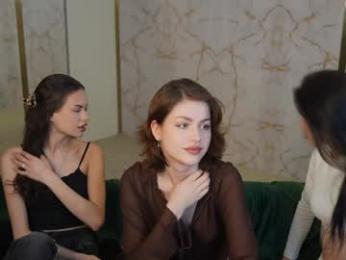 anabel054 chaturbate stream image, 05.02.2025 07:50