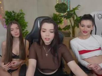 anabel054 chaturbate stream image, 05.02.2025 07:50