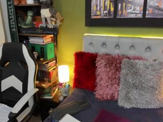 Monika Ortiz flirt4free stream image