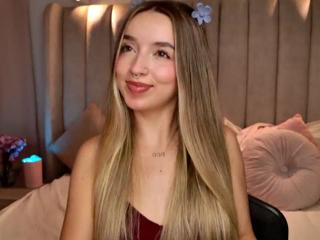 Mila Fiorela flirt4free stream image