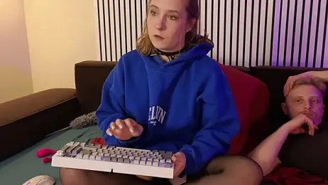 Saint_Vicious stripchat stream image