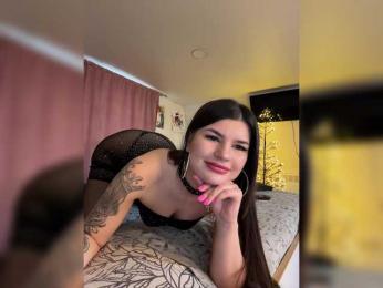 -MaybeBaby- bongacams stream image, 05.02.2025 08:10