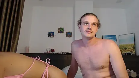 Morphiturata stripchat stream image