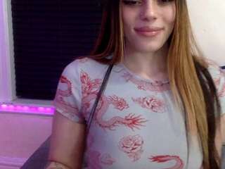 sapphirestorm8 camsoda stream image