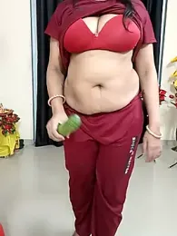 kaamuk_shweta stripchat stream image