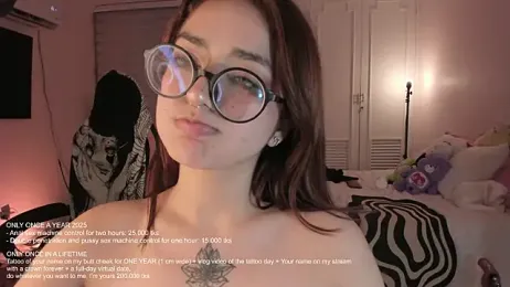 SweetJennaa stripchat stream image