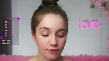 AmiLewis stripchat stream image