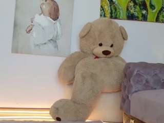 lenna-goddess camsoda stream image