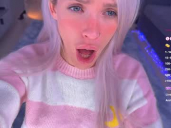 blush_mikki chaturbate stream image