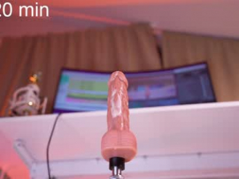 lil_eva chaturbate stream image