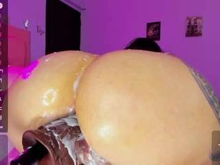 shaantall camsoda stream image