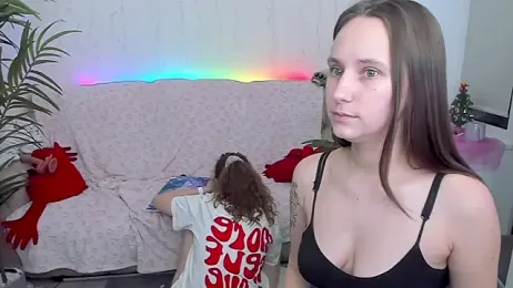 HotCaramellsTV stripchat stream image