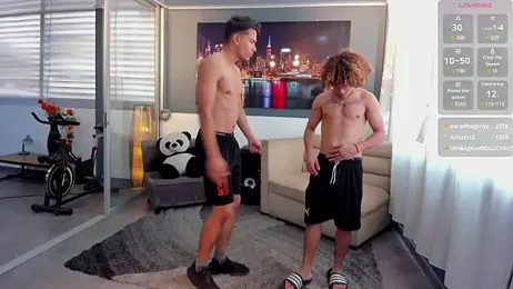 badguyss_bisex stripchat stream image