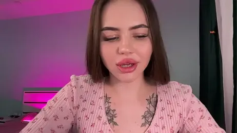 AlmaryKim stripchat stream image