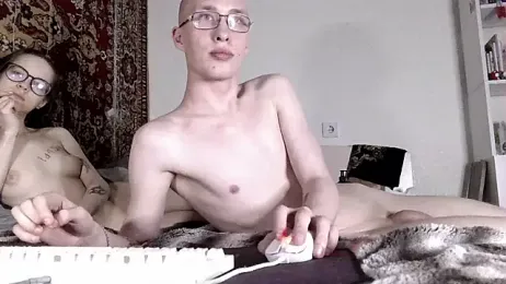 Flare0n stripchat stream image