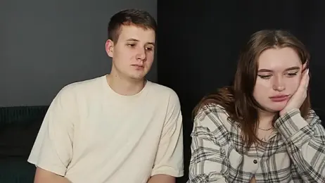 Robert_Lisa stripchat stream image