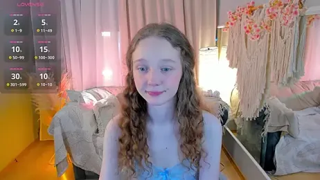 _Rose_Charming_ stripchat stream image