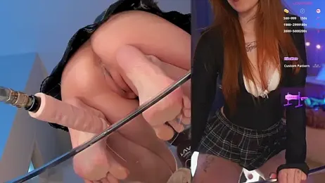 Eva_Bailey_ stripchat stream image