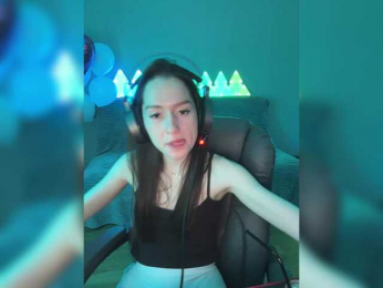 whiteTEA bongacams stream image