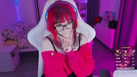 Yumi_Youkai stripchat stream image