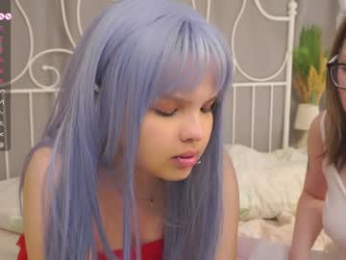 sandyfairy chaturbate stream image